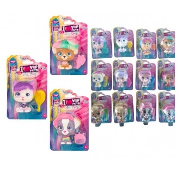 VIP PETS COLOR BOOST MINI FIGURKA DO STYLIZACJI/24