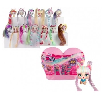 VIP PETS MINI PIESEK DO STYLIZACJI /36