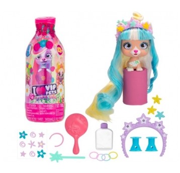 VIP PETS S4 SPRING VIBES PIESEK DO STYLIZACJI /18