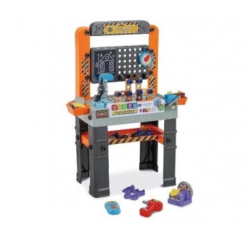 VTECH MÓJ INTERAKTYWNY STÓŁ WARSZTATOWY DEUTSH /1