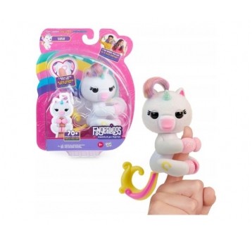 WOWWEE FINGERLINGS JEDNOROŻEC NA PALEC/4