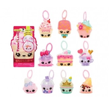 YUMMILAND NUM NOMS BODY SCENT PDQ /24