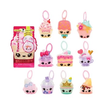 *** YUMMILAND NUM NOMS BODY SCENT PDQ /24