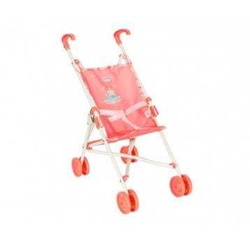 ZAPF BABY ANNABELL WÓZEK PARASOLKA 53 cm /6