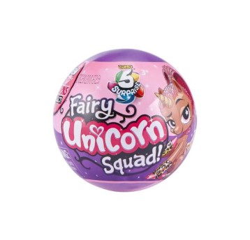 ZURU 5 SURPRISE COLLECTABLES UNICORN SQUAD S3/12