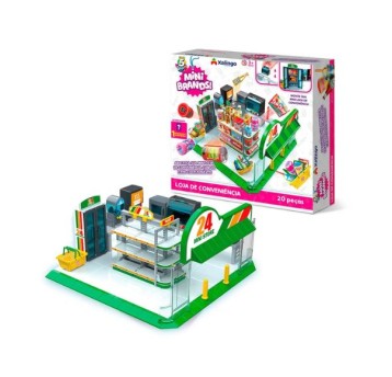 ZURU 5 SURPRISE MINI BRANDS MINI SKLEP S1