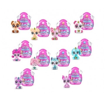 ZURU RAINBOCORNS PUPPYCORN SURPRISE/84