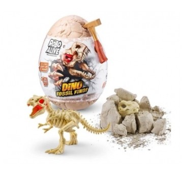 ZURU ROBO ALIVE DINOZAUR INTERAKTYWNY /12