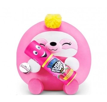 ZURU SNACKLES' PUSH POP PLUSH 35 CM /6