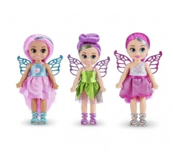 ZURU SPARKLE GIRLZ LALKA WRÓŻKA x48pcs